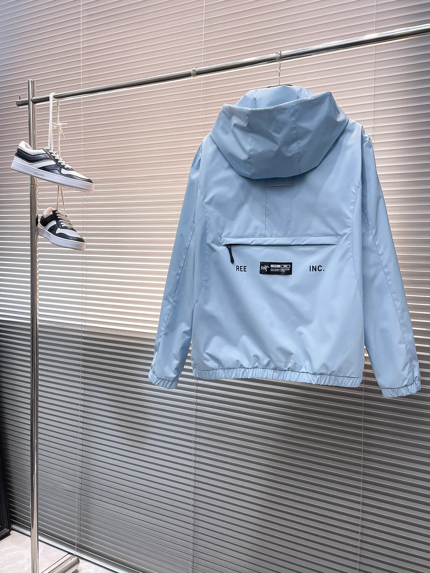 Same Style， ， 2026 New Arrival ， Original Premium Breathable ， ， ， Quality。 ， Sizes：M～3XL， 195
